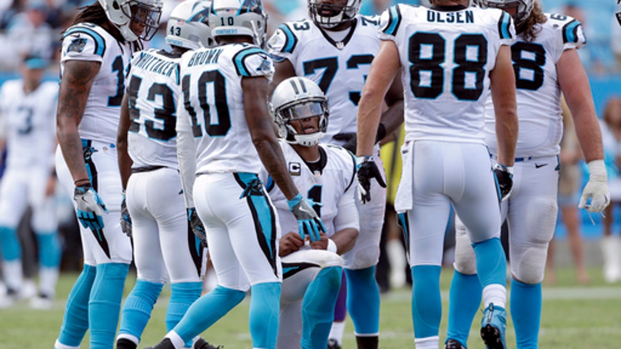 4 weeks into NFL schedule and we've learned a lot